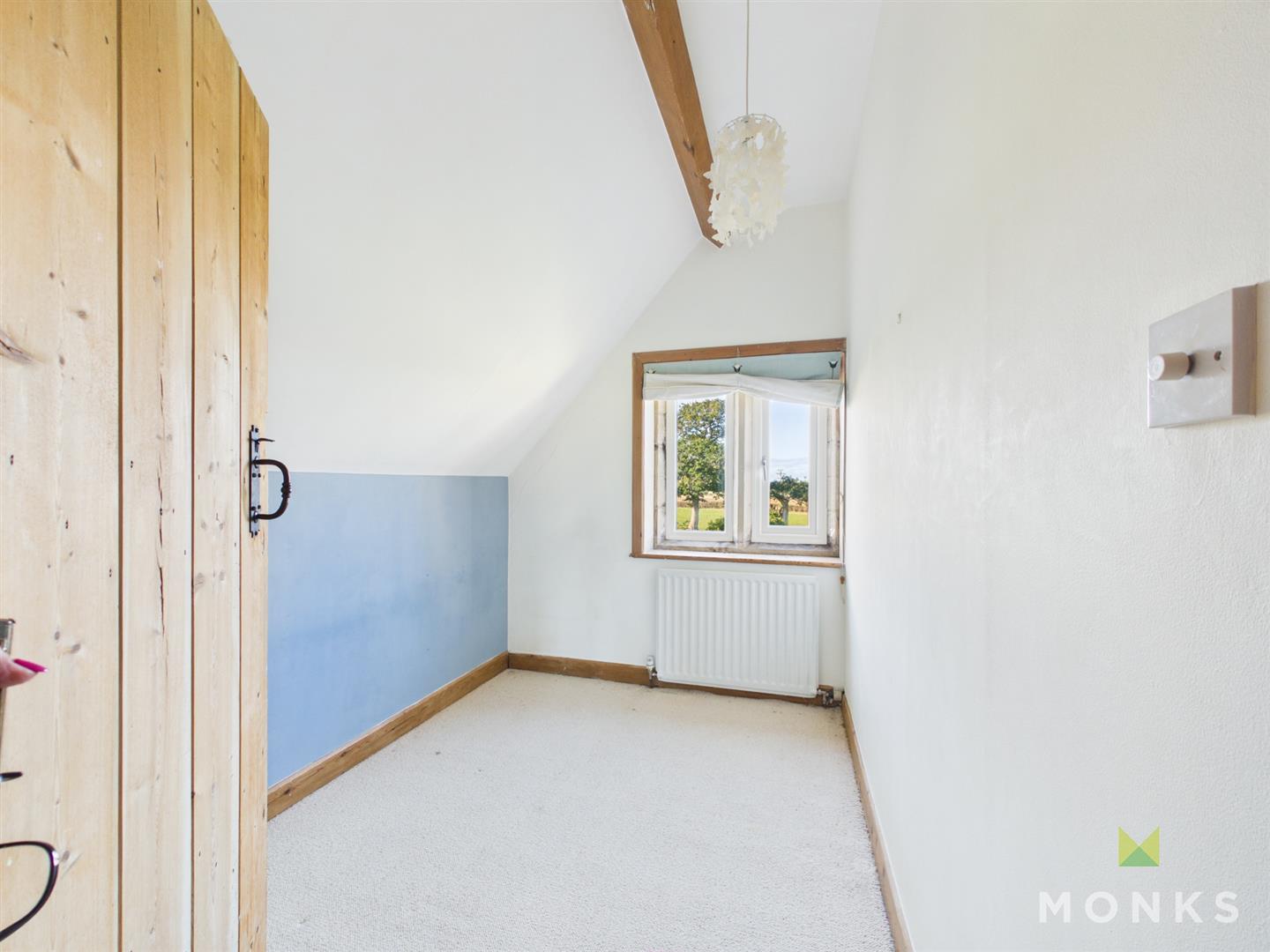 Rowan Cottage 8 Wem Road, Shrewsbury, SY4 3JH For Sale